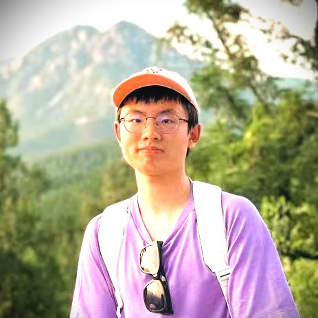 Chen Fang bio photo